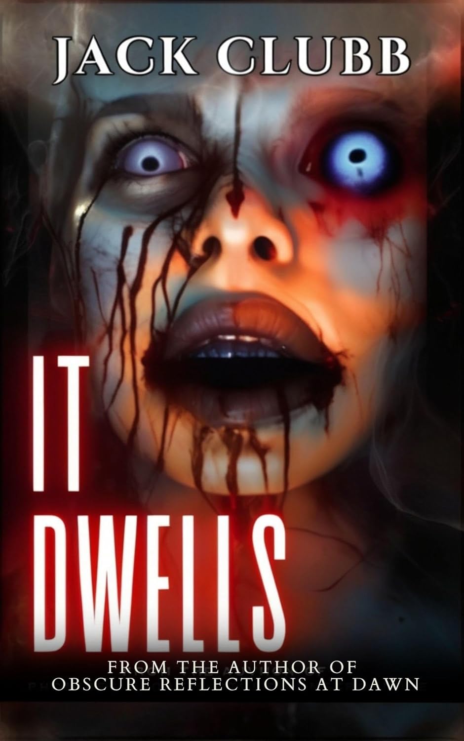 It Dwells Book Cover