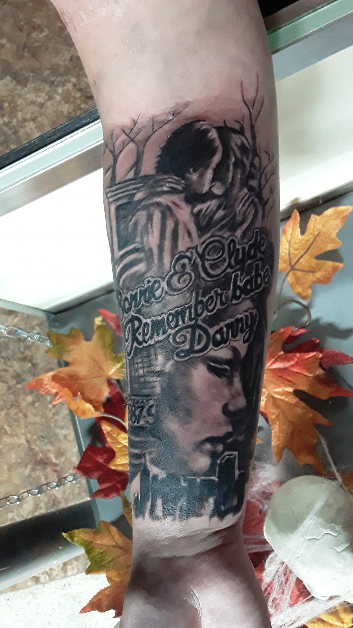 Tattoo 14