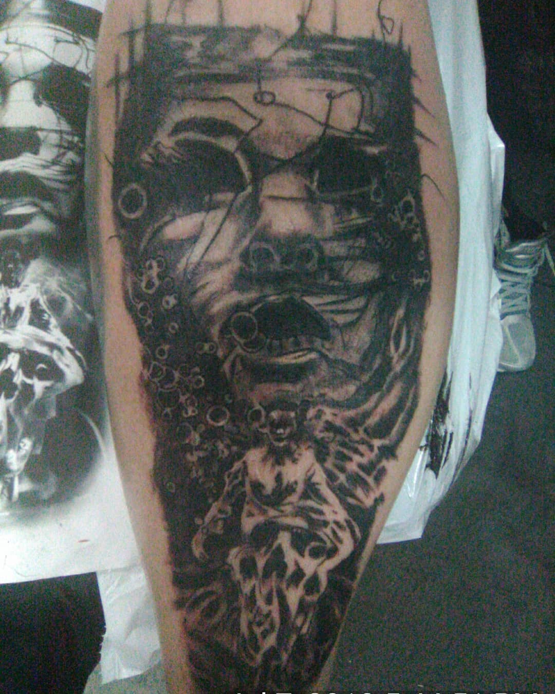 Tattoo 16