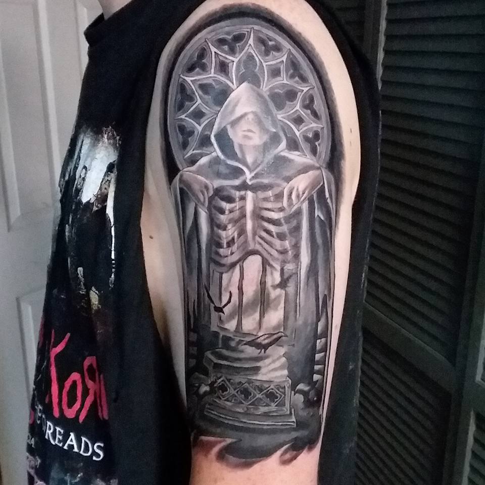 Tattoo 18