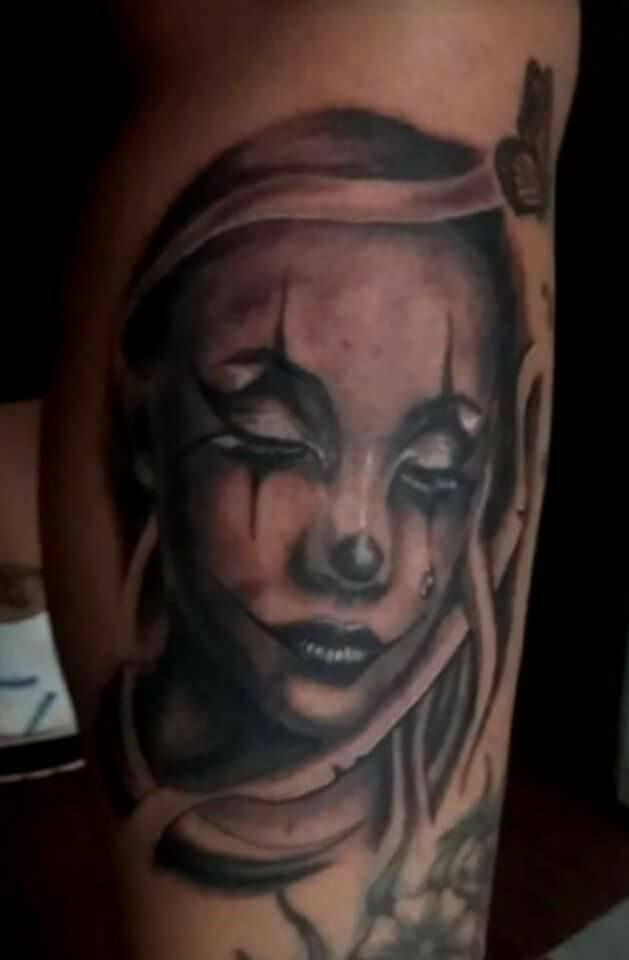 Tattoo 2