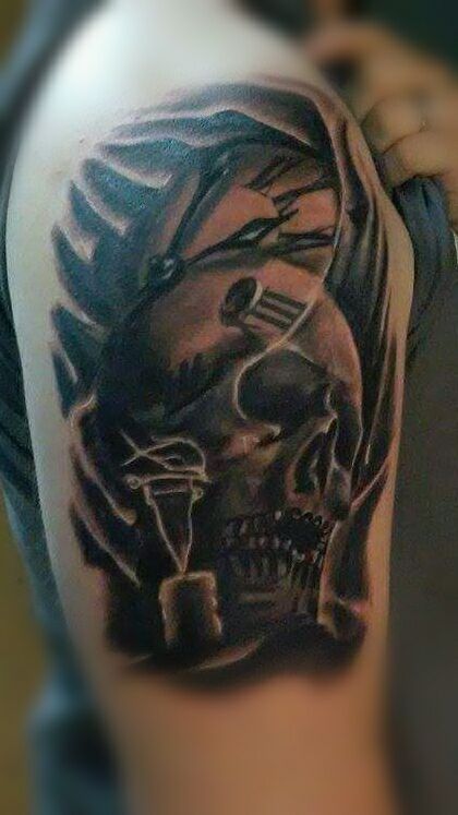 Tattoo 20