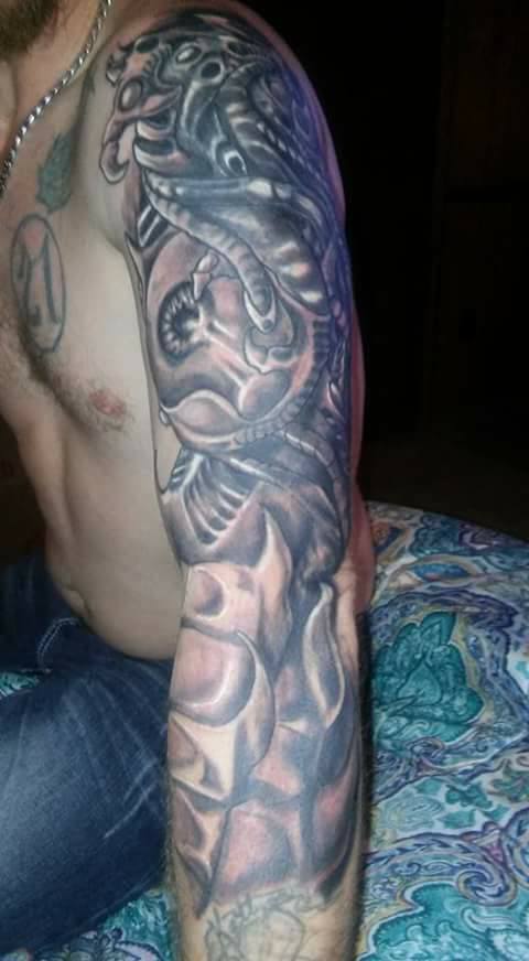 Tattoo 21