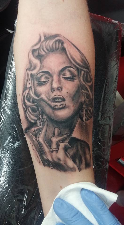 Tattoo 23