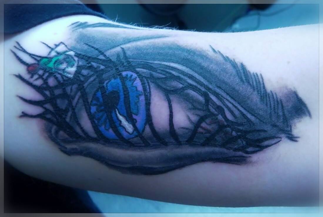 Tattoo 25