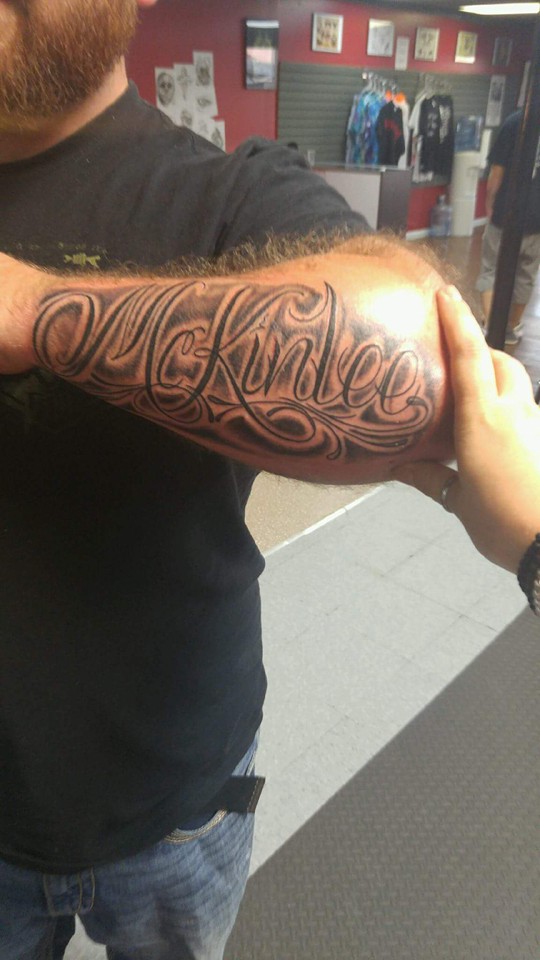Tattoo 28