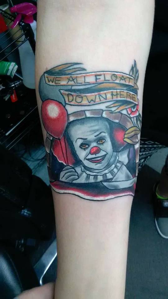 Tattoo 3