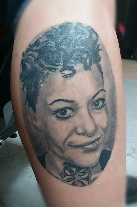 Tattoo 7